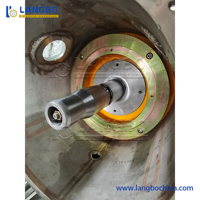 ท่อพลาสติก Belling Machine ควบคุมการใช้พลังงานต่ำแบบอัตโนมัติ