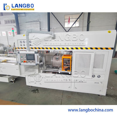 315 มิลลิเมตร เครื่องบลิ่งท่อ