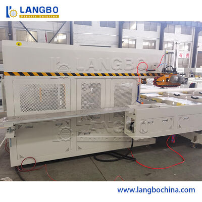 315 มิลลิเมตร เครื่องบลิ่งท่อ