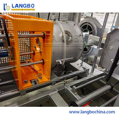 315 มิลลิเมตร เครื่องบลิ่งท่อ