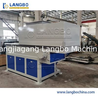 เครื่องบดแผ่น/ยาง/ไม้/ท่อพลาสติก