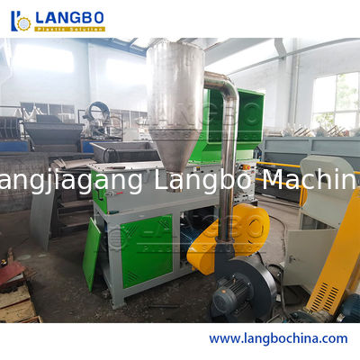 อุตสาหกรรมขยะรถยนต์ รถยนต์ ร่างยางรีไซเคิล เครื่องบดสองหมุนสําหรับรีไซเคิลโลหะเศษ พลาสติก ผงไม้