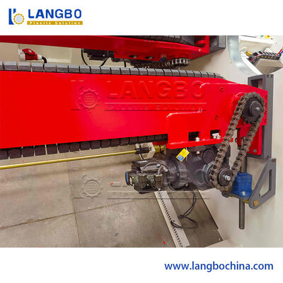 เครื่องรีดท่อ PE แม่พิมพ์ปรับแต่งได้ ลดความล้มเหลวของอุปกรณ์