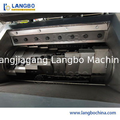 เครื่องบดพลาสติกสำหรับฉีดขึ้นรูป