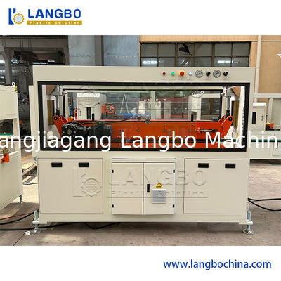 Pe Co Extrusion Ppr สายการผลิตท่อ 350kgs / H Multi Layer Tube