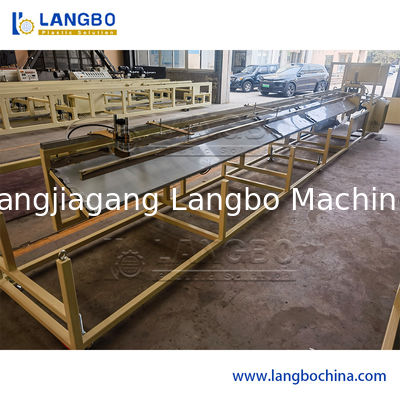 WPC PVC Panel Machine การเคลือบผนังผนังผนังผนังเพดานเพดาน PVC ผนังตกแต่งเปลือก