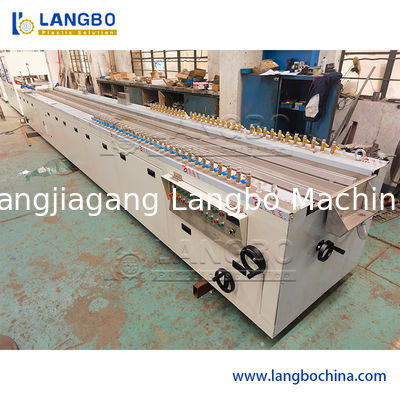 WPC PVC Panel Machine การเคลือบผนังผนังผนังผนังเพดานเพดาน PVC ผนังตกแต่งเปลือก