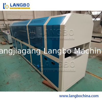 Long-Life PVC  Window Production Line with High Output 
