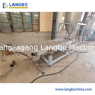 เครื่องอัดรีดสกรูคู่ทรงกรวยประสิทธิภาพสูง