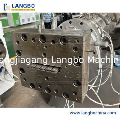 โซลูชั่นที่เหมาะสมที่สุดเครื่องไม้พลาสติกคอมโพสิต