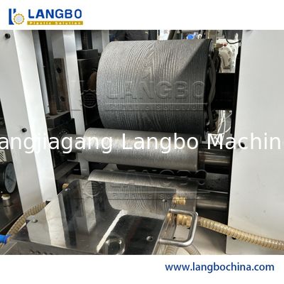 พลาสติก UPVC PVC Ceiling Gutter Cable Trunking Window Door Frame Wall Panel Hollow Board Corner Bead WPC Decking Profile เครื่องผลิต extrusion การผลิต