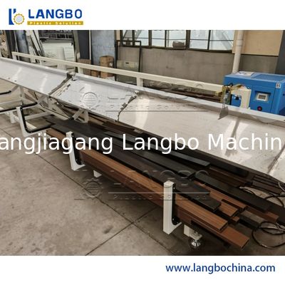 โซลูชั่นที่เหมาะสมที่สุดเครื่องไม้พลาสติกคอมโพสิต