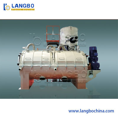 เครื่องผสมพีวีซี เครื่องผสมสูตรที่ดีที่สุด การควบคุมสรรพคุณอย่างแม่นยํา