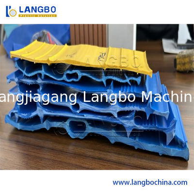 วัสดุหยุดน้ำ PVC คุณภาพสูง ราคาพิเศษ