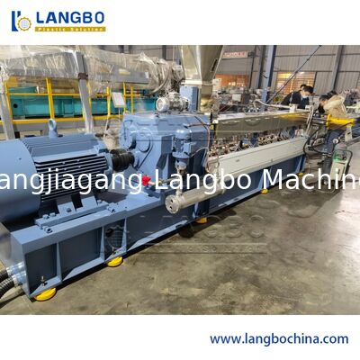 เครื่องบรรจุเม็ดพลาสติกขนาด 150 กก. / เอชแบบกึ่งอัตโนมัติ