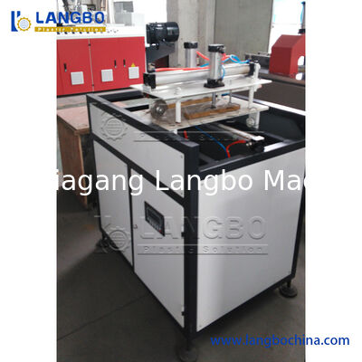 พลาสติก UPVC PVC Ceiling Gutter Cable Trunking Window Door Frame Wall Panel Hollow Board Corner Bead WPC Decking Profile เครื่องผลิต extrusion การผลิต