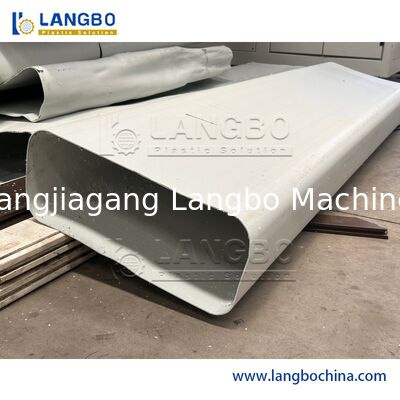 พลาสติกคุณภาพสูง PVC โปรไฟล์ฟอง Extruder WPC ม่ายประตูกรอบพื้น PP PE PC กระดาษโฮลบอร์ดการปิดแผ่น extrusion สายการผลิต