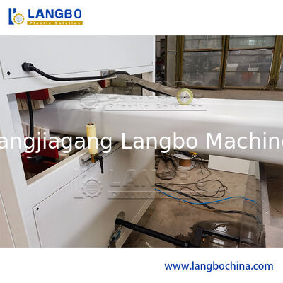 สายดึงโปรไฟล์ประกอบไม้พลาสติก PP PE WPC