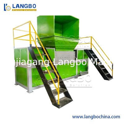 เครื่องรีไซเคิลเม็ดพลาสติก/เม็ด HDPE/LDPE/PP/PE ขวด ฟิล์ม ถุงสาน พลาสติก รีไซเคิล/เครื่องบด/เครื่องซัก/เครื่องบีบ/เครื่องย่อย