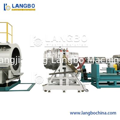 ท่อระบายน้ำแบบท่อแก๊ส PE ท่อระบายความร้อนเดี่ยว 4 - 9 เมตร / นาทีความจุ