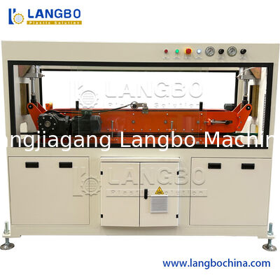 สายการผลิตท่อ PPR ขนาด 63-150 มม. และระบบการผลิตท่อ PPR ที่คุ้มค่า