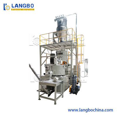 75 - 315 มม PVC ท่อ Extrusion สาย 25 มม กับ Socket การทําเครื่อง