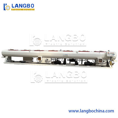 สายการผลิตท่อพีวีซี