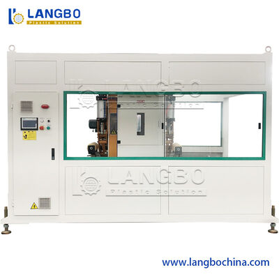 สายการผลิตท่อพีวีซี