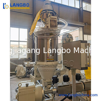 พลาสติก รีสิน Granule Hopper เครื่องแห้งอากาศเครื่องแห้งควบคุมอุณหภูมิร้อน