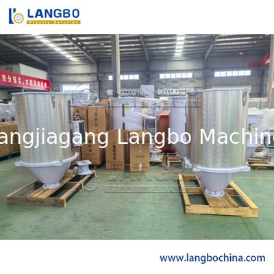 เครื่องแห้งพลาสติก เครื่องแห้งพลาสติกพีวีซี วัสดุแท้คุณภาพสูง วัสดุพลาสติก