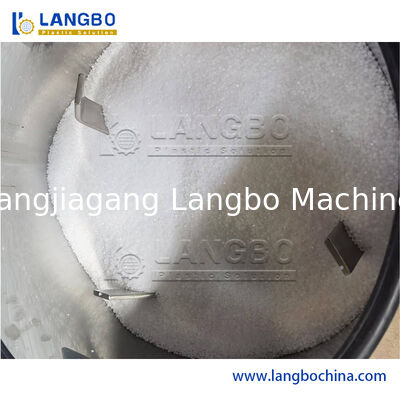 PP PE สี Masterbatch อุตสาหกรรมผสมผสาน