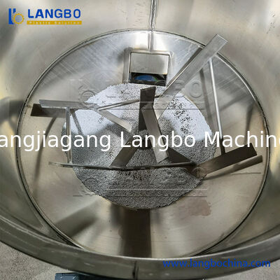 เครื่องผสมสีอุตสาหกรรม / เครื่องผสมสีแบบตั้งจากพลาสติก / เครื่องผสมสีจากพลาสติก