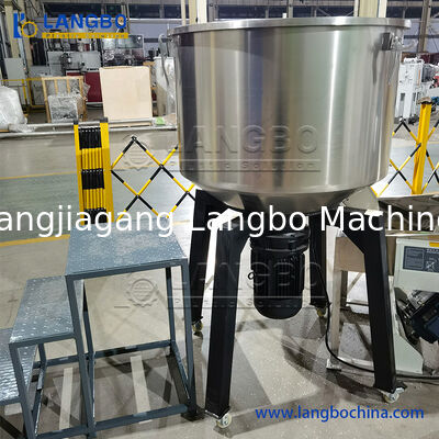 เครื่องผสมสีอุตสาหกรรม / เครื่องผสมสีแบบตั้งจากพลาสติก / เครื่องผสมสีจากพลาสติก