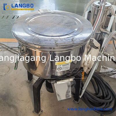 คุณภาพสูง 200kg 150kg 100kg 50kg เครื่องผสมพลาสติกอุตสาหกรรม เครื่องผสมสี เครื่องผสมเม็ดผสมสี เครื่องผสมสีสําหรับวัสดุพลาสติก