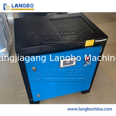 อุตสาหกรรมหมุนสกรูเครื่องปรับอากาศ 5.5-550kw