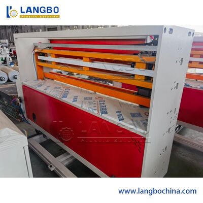 ABB PVC Foam Board แผ่นรีดแผ่นสารหน่วงไฟ