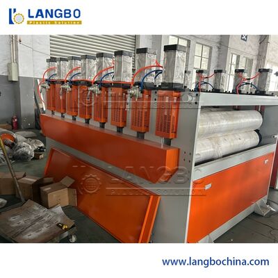 ABB PVC Foam Board แผ่นรีดแผ่นสารหน่วงไฟ