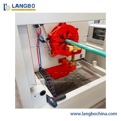 เครื่องตัดท่อ PVC / เครื่องตัดท่อ PVC / เครื่องตัดท่อ PVC / เครื่องตัดท่อสวน / เครื่องผลักท่อ PVC / สายผลักท่อพลาสติก