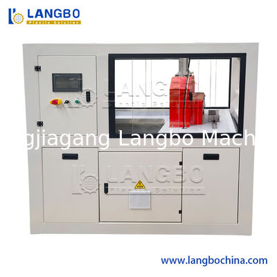 WPC Door Frame Profiles Extruder / Wood Plastic Composite Board Panel Making Machine/ PE WPC Decking Fence Production Line