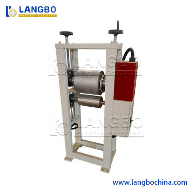 WPC Profile Board Extruder Wood Plastic Composite Window Door Frame Decking Wall Panel Floors Fence Sealing Strip PC Hollow Sheet Extrusion Making Machine เครื่องผลิตแผ่นเปลือกขัด