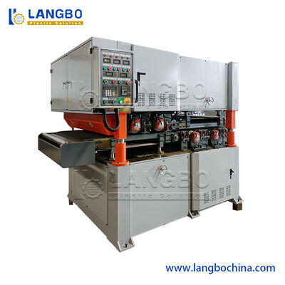 WPC Profile Board Extruder Wood Plastic Composite Window Door Frame Decking Wall Panel Floors Fence Sealing Strip PC Hollow Sheet Extrusion Making Machine เครื่องผลิตแผ่นเปลือกขัด