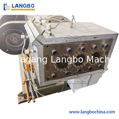 Aquaculture Mbbr Bio Filter Media Making Machine Bio Filter Media K1 K3 Bio Media Mbbr Making Machine