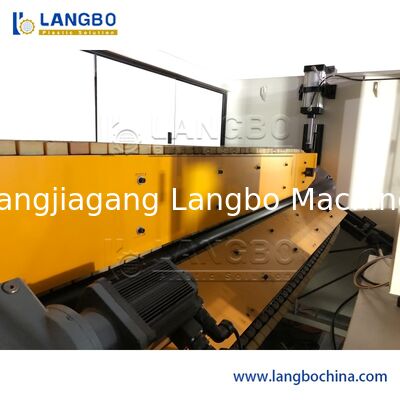 PE Cable Duct Production Line/HDPE Silicon Core Pipe Extrusion Making Machine