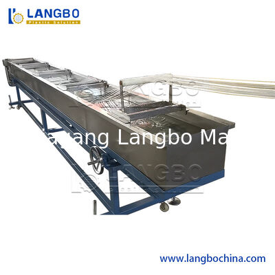 PVC PE พลาสติก WPC การผสมผสาน granulator pelletizing สาย / สายการผลิต pelletizing