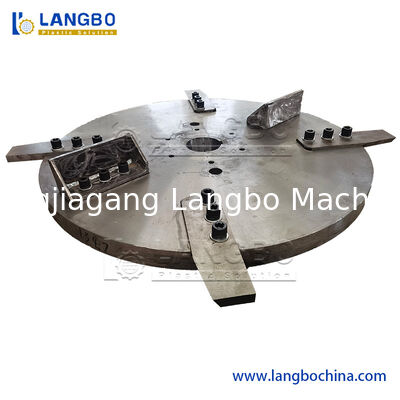 เครื่องอัดเม็ดฟิล์มพลาสติก / เครื่องทำเม็ดฟิล์ม PP PE