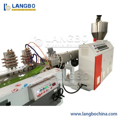 รางกันน้ำ PVC ลายตกแต่งสำหรับบัวเชิงผนังและผนังตกแต่ง