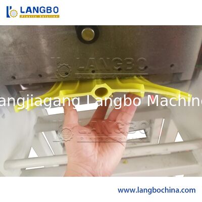 High-Performance Soft PVC Waterstop Profile Sheet Extrusion Making Machine