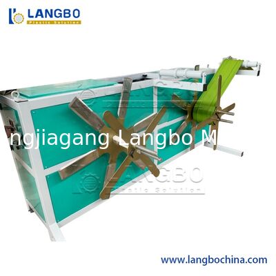 Plastic PVC Water Stopper Profile Extrusion Production Line/PVC Water Stop Making Machine