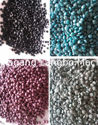 เครื่องตัดพลาสติกร้อน