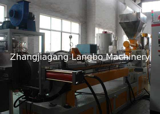 เครื่องทํากระดาษพลาสติก PE